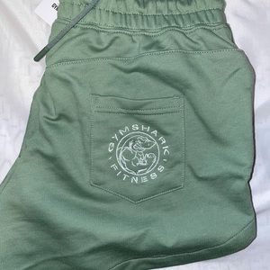 Gymshark shorts